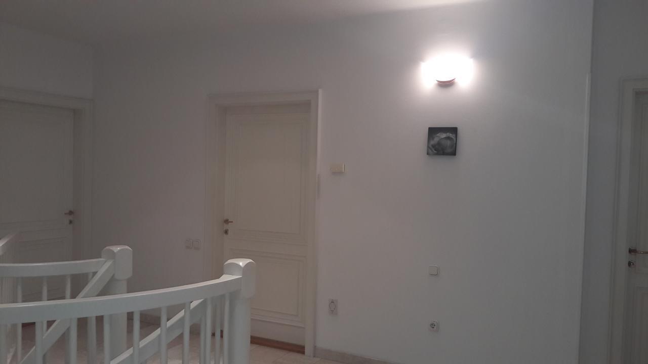 Peró Panzió Debrecen Exterior foto